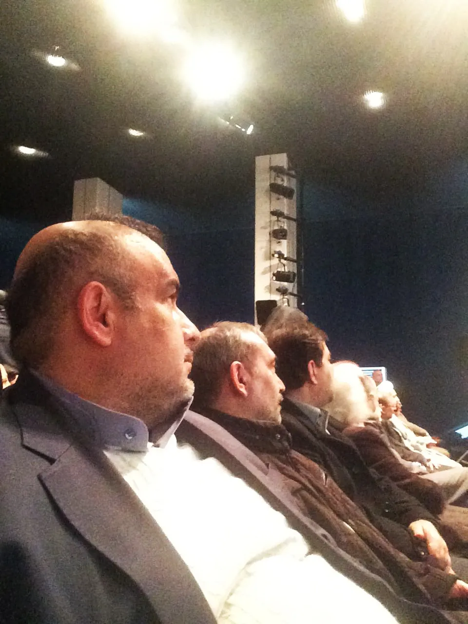 نخستین کنگره ملی شعر و عفاف و حجاب