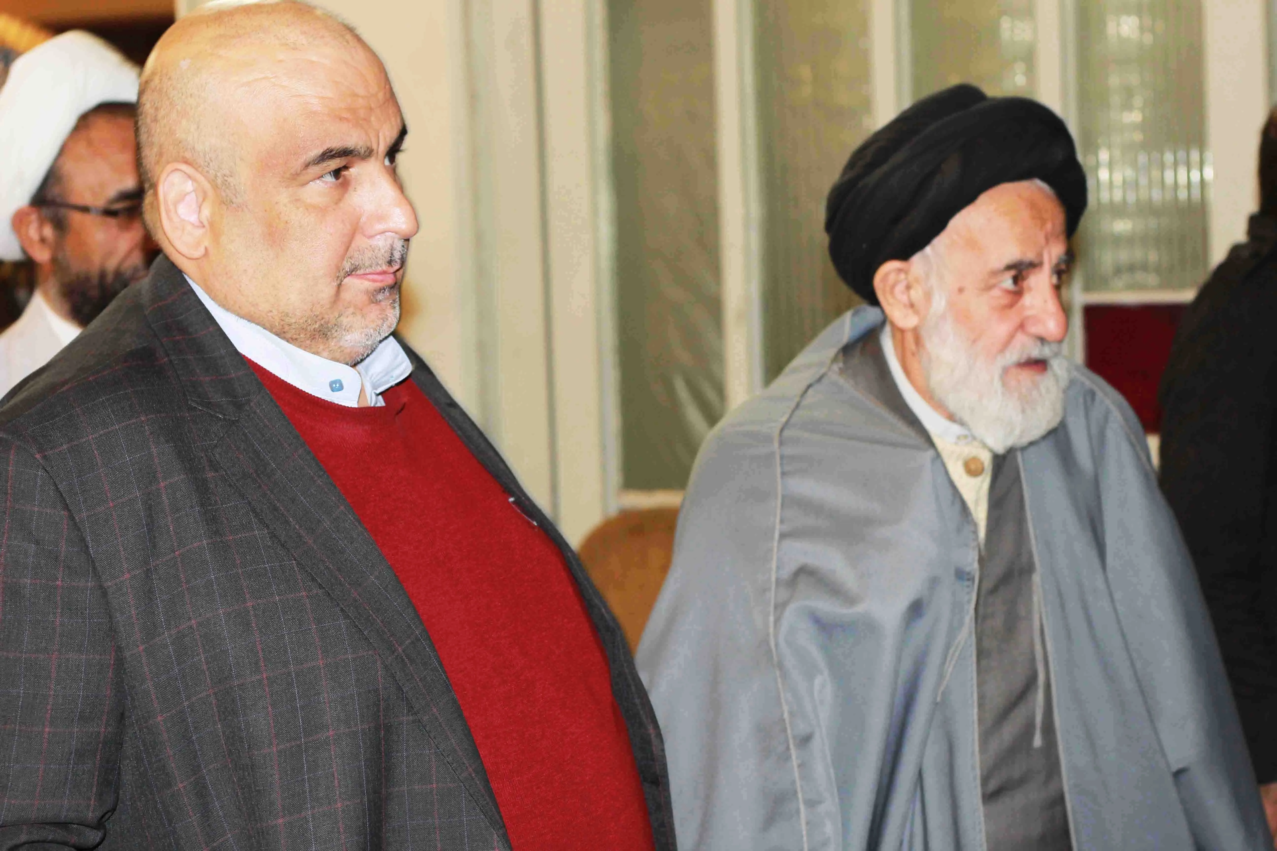 سلسله نشست‌های ستارگان محراب