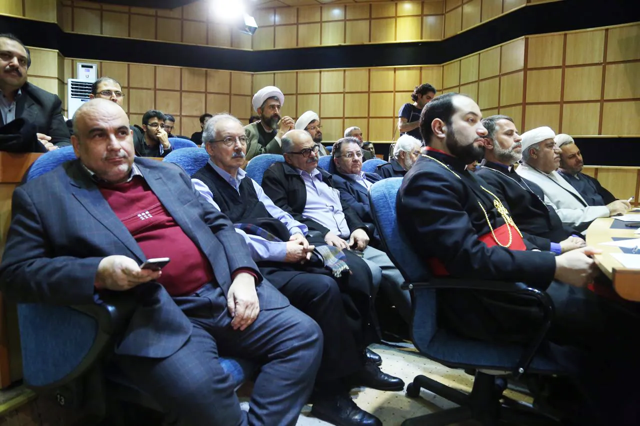 گردهمایی تشکل‌ها