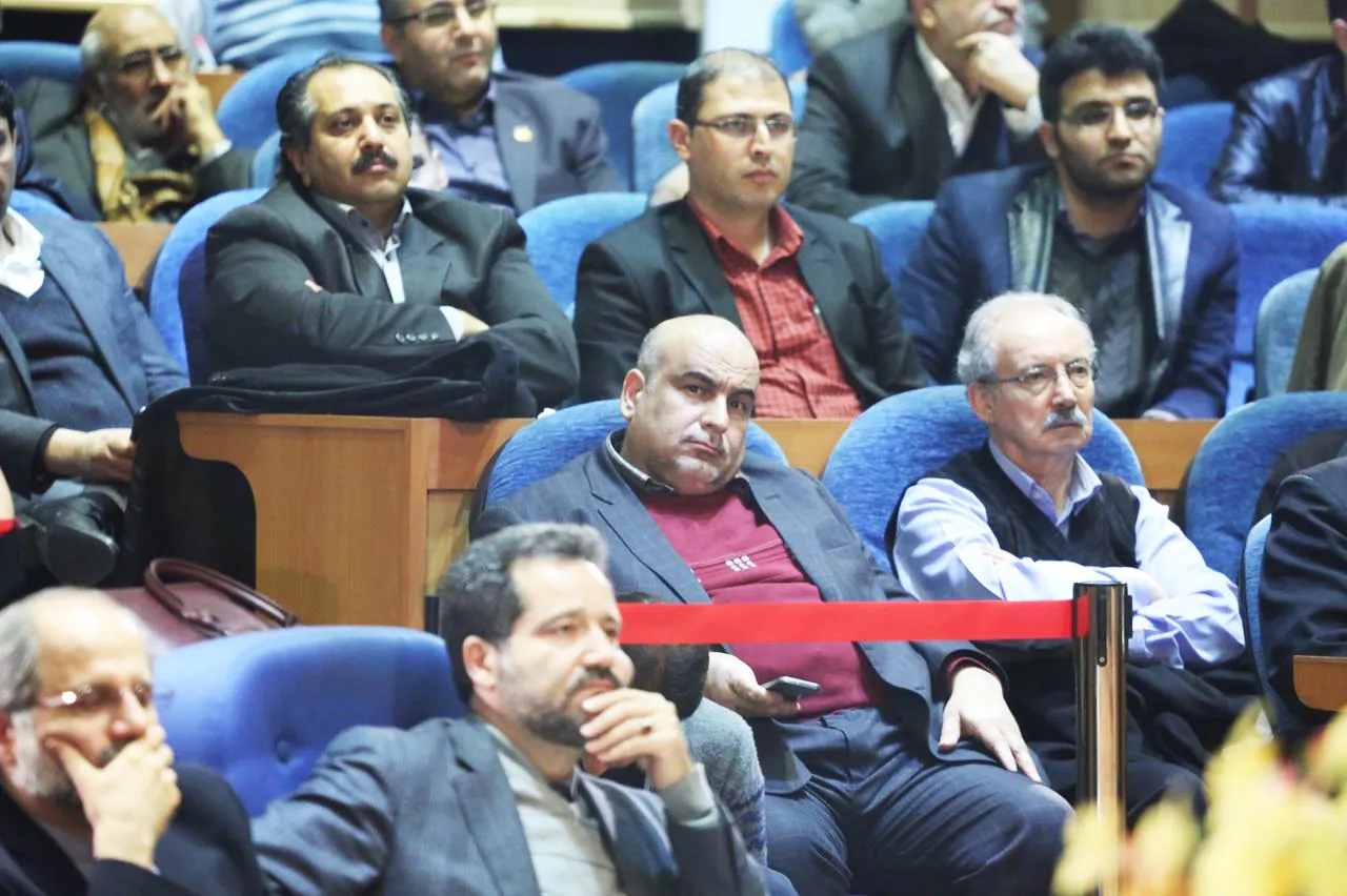 گردهمایی تشکل‌ها