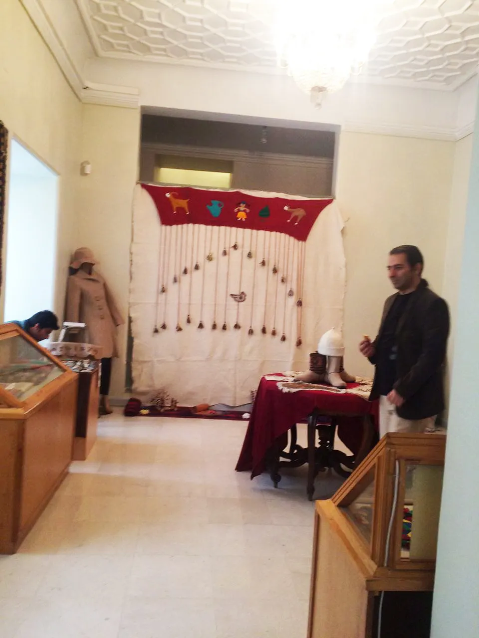 گردهمایی تشکل‌ها