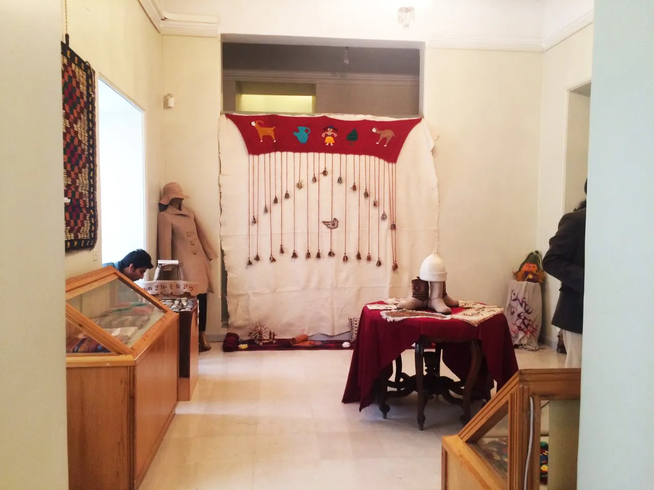 گردهمایی تشکل‌ها