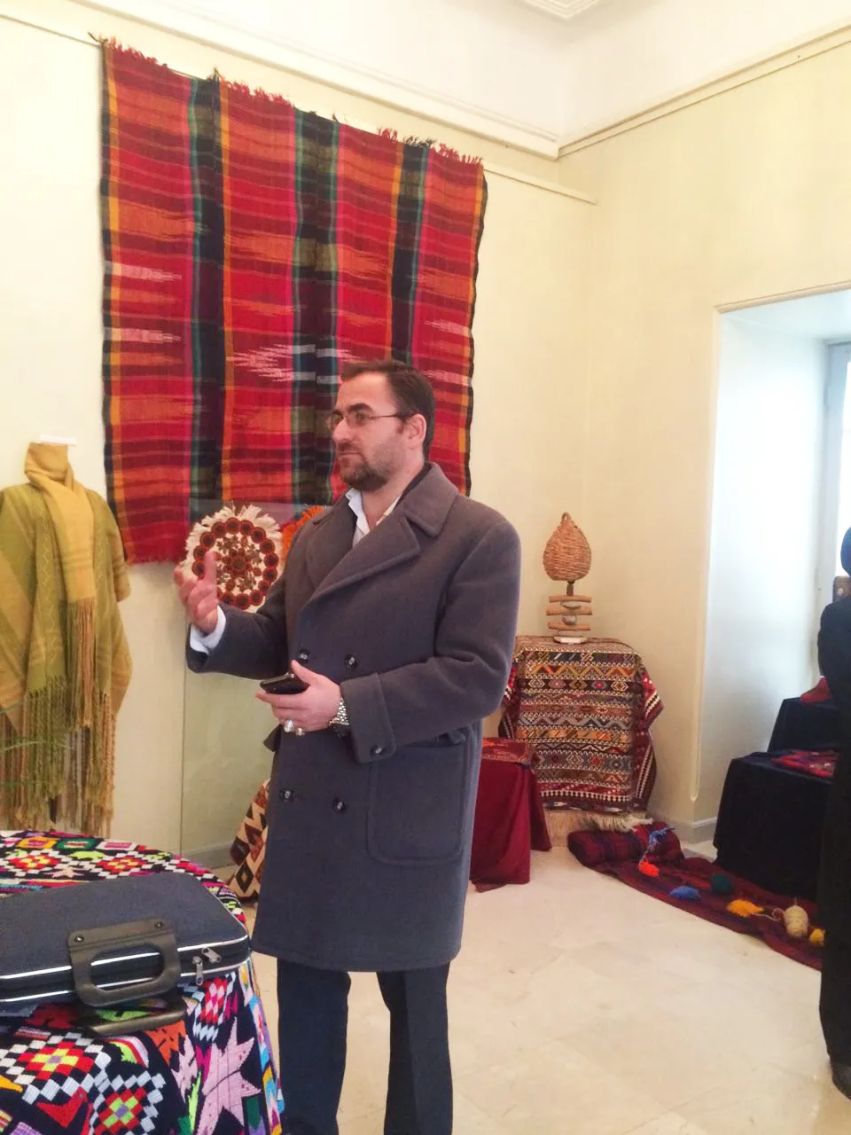 گردهمایی تشکل‌ها