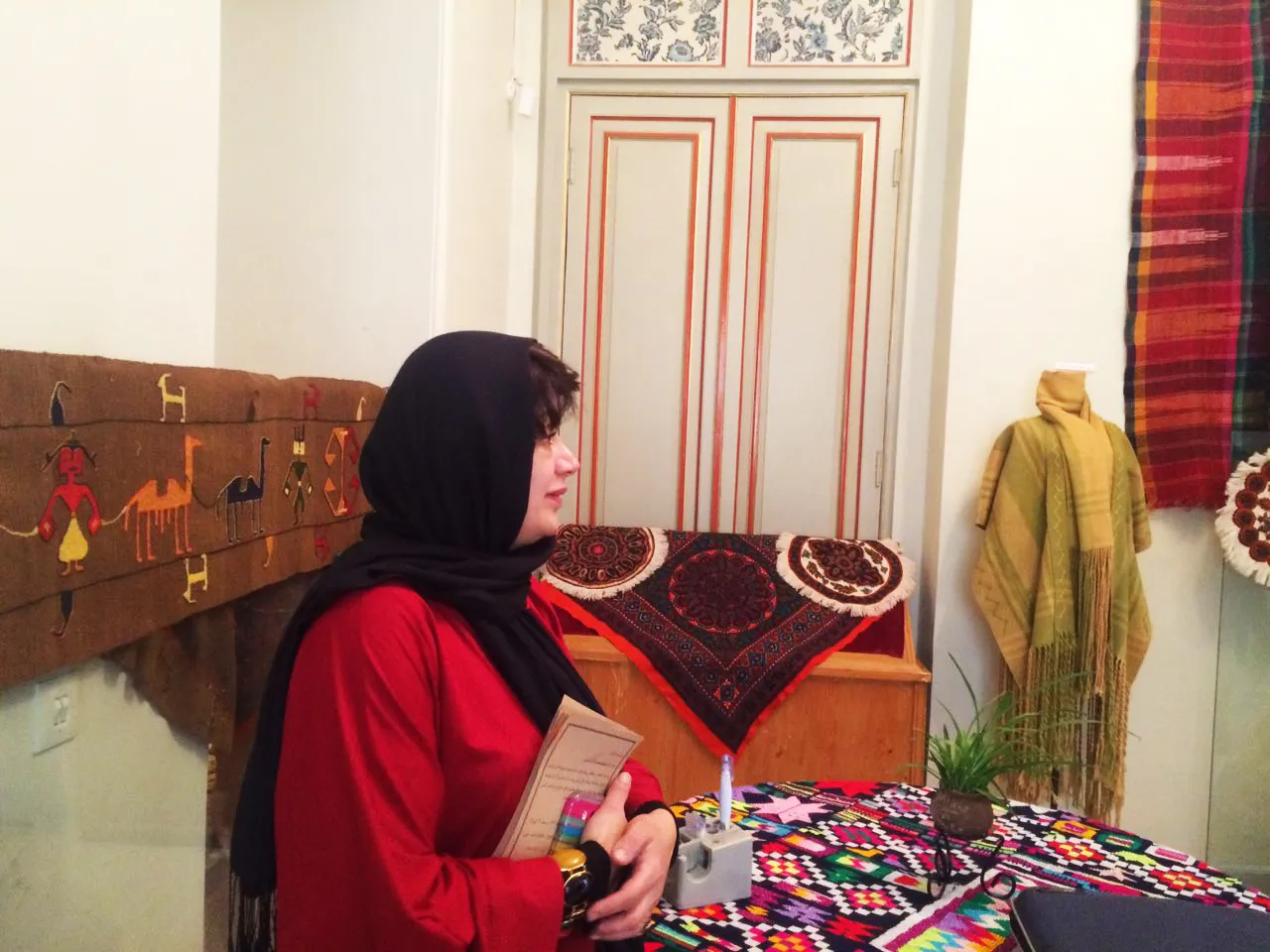 گردهمایی تشکل‌ها