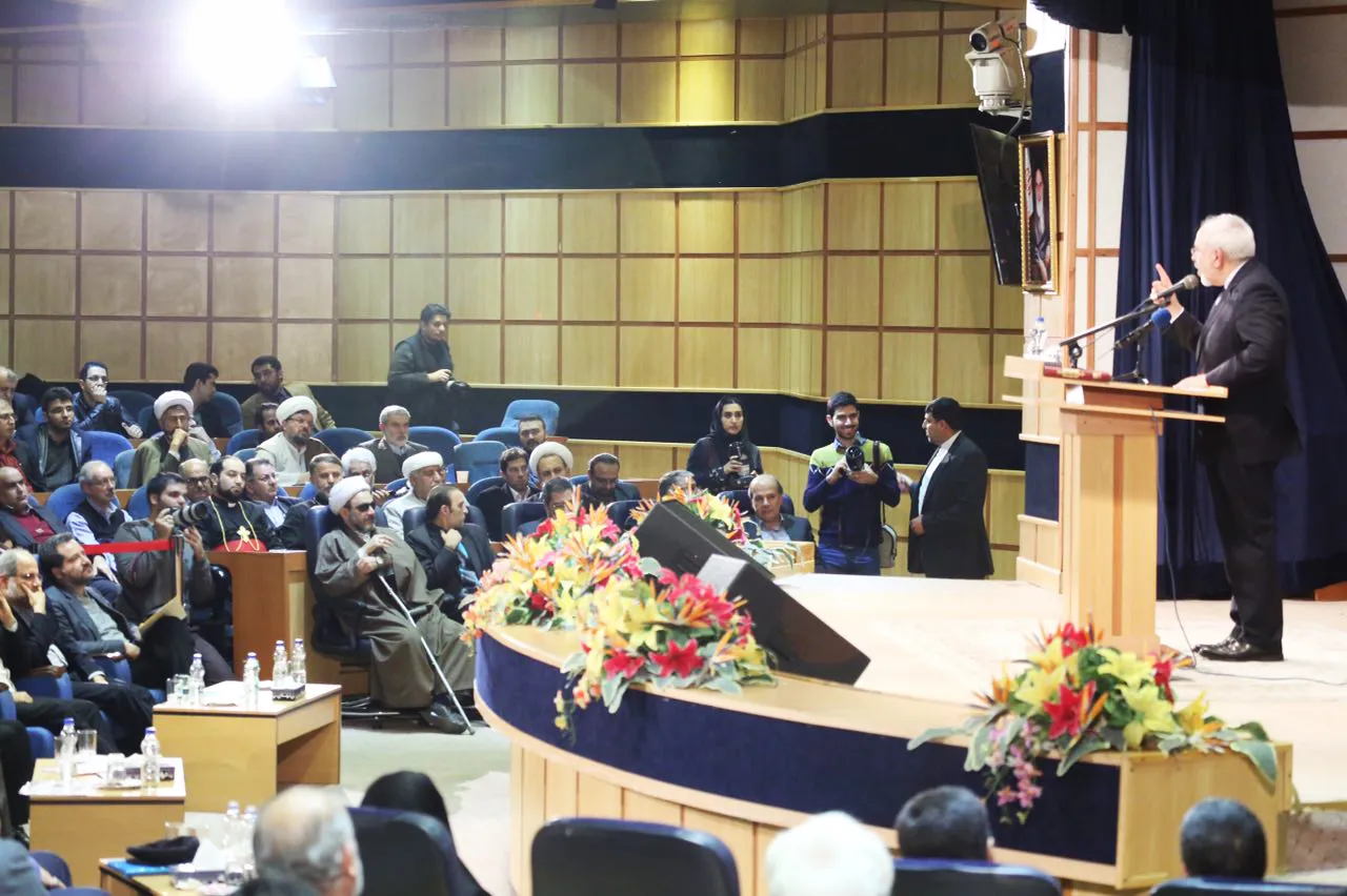 گردهمایی تشکل‌ها