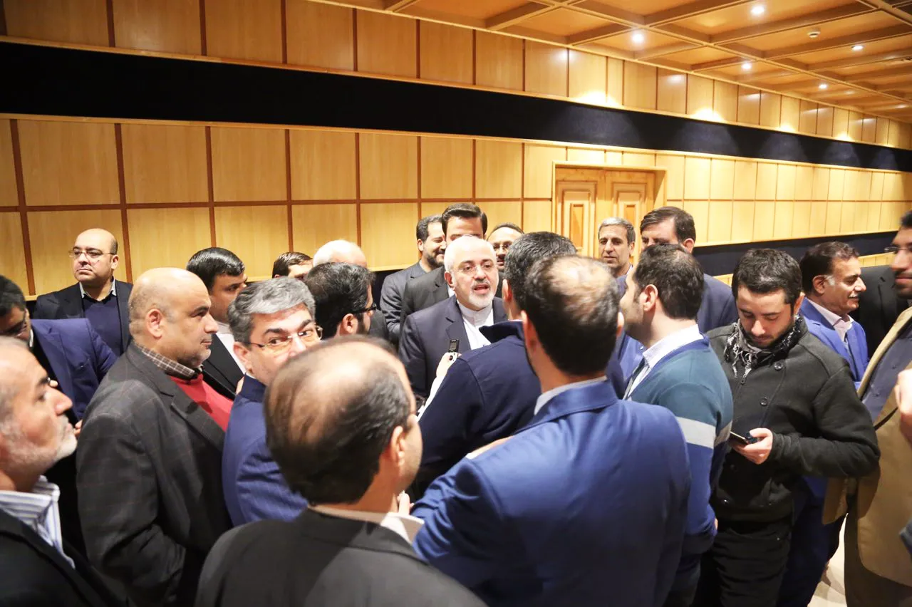 گردهمایی تشکل‌ها