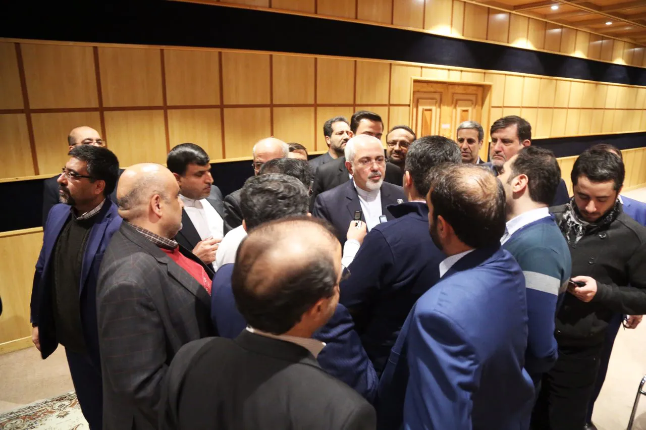 گردهمایی تشکل‌ها