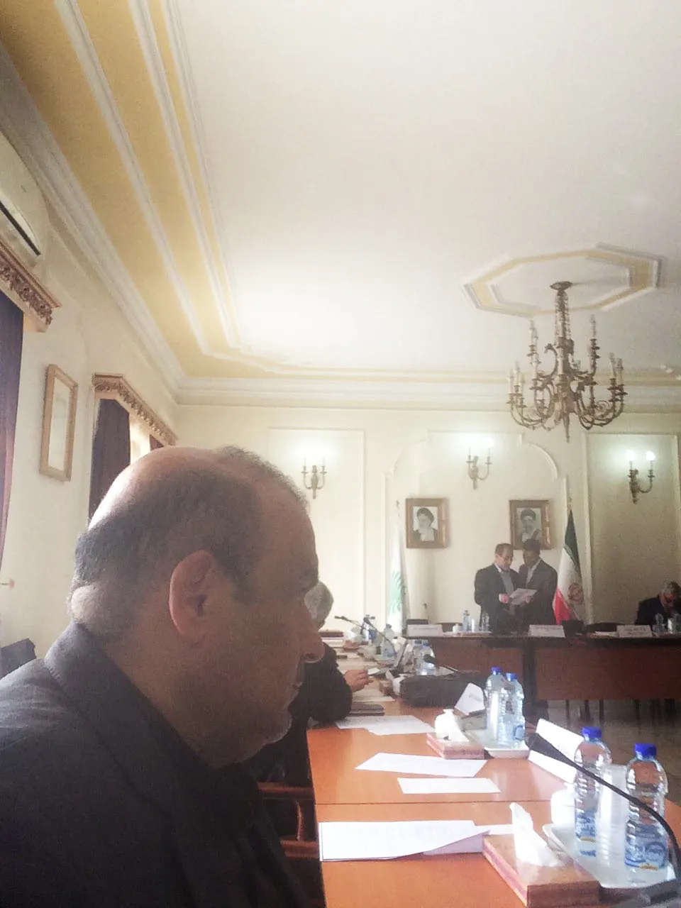 روابط ایران و هند در پسا برجام