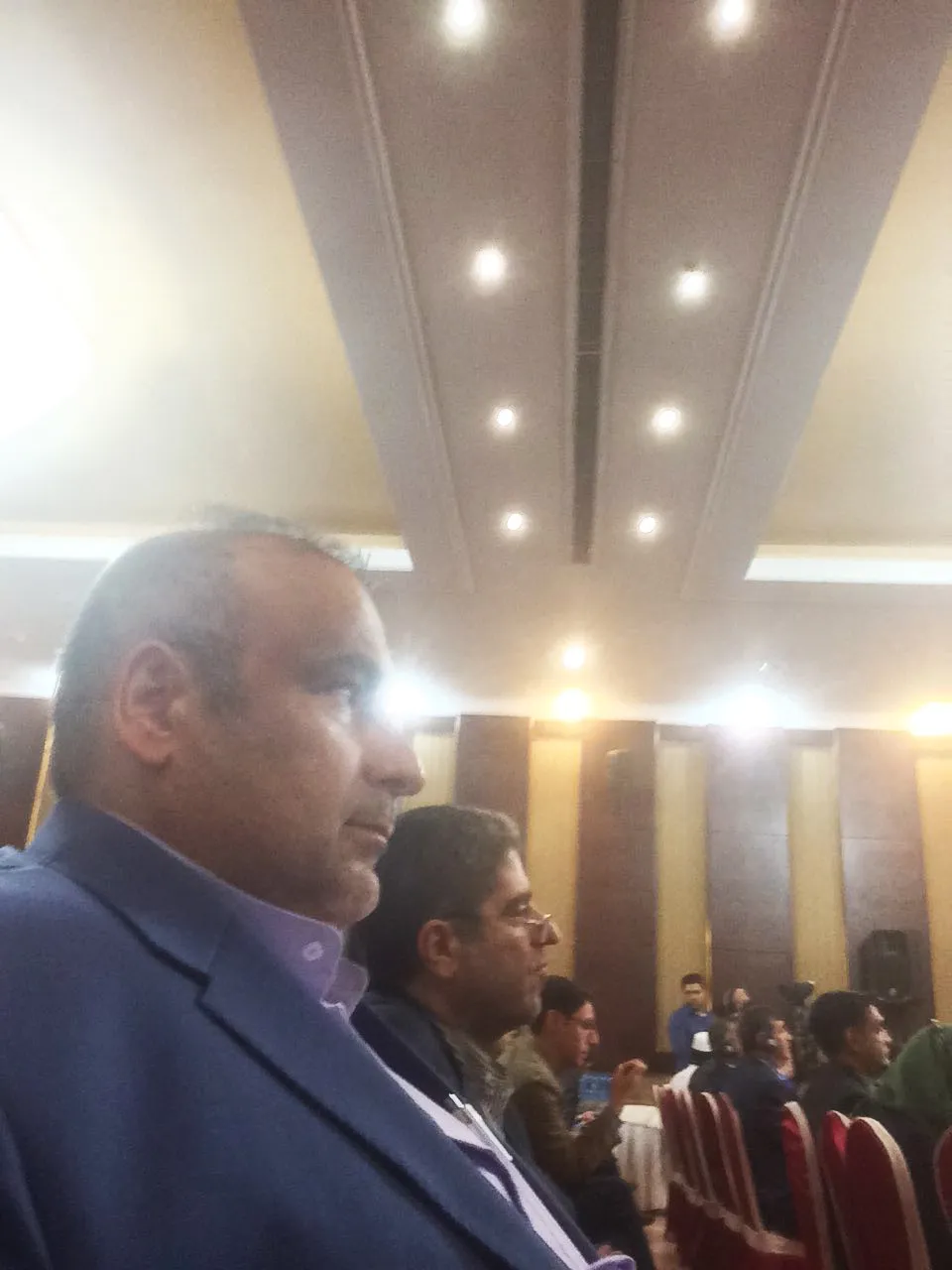 هفتمین کنفرانس مجمع جهانی اسلام