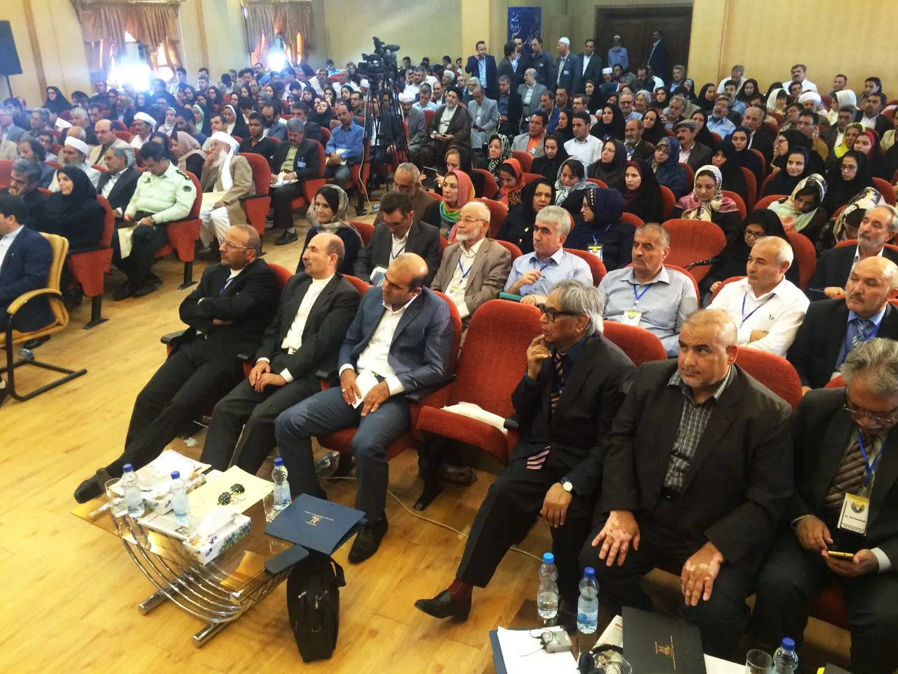 همایش خاتم‌الشعراء در تربت جام