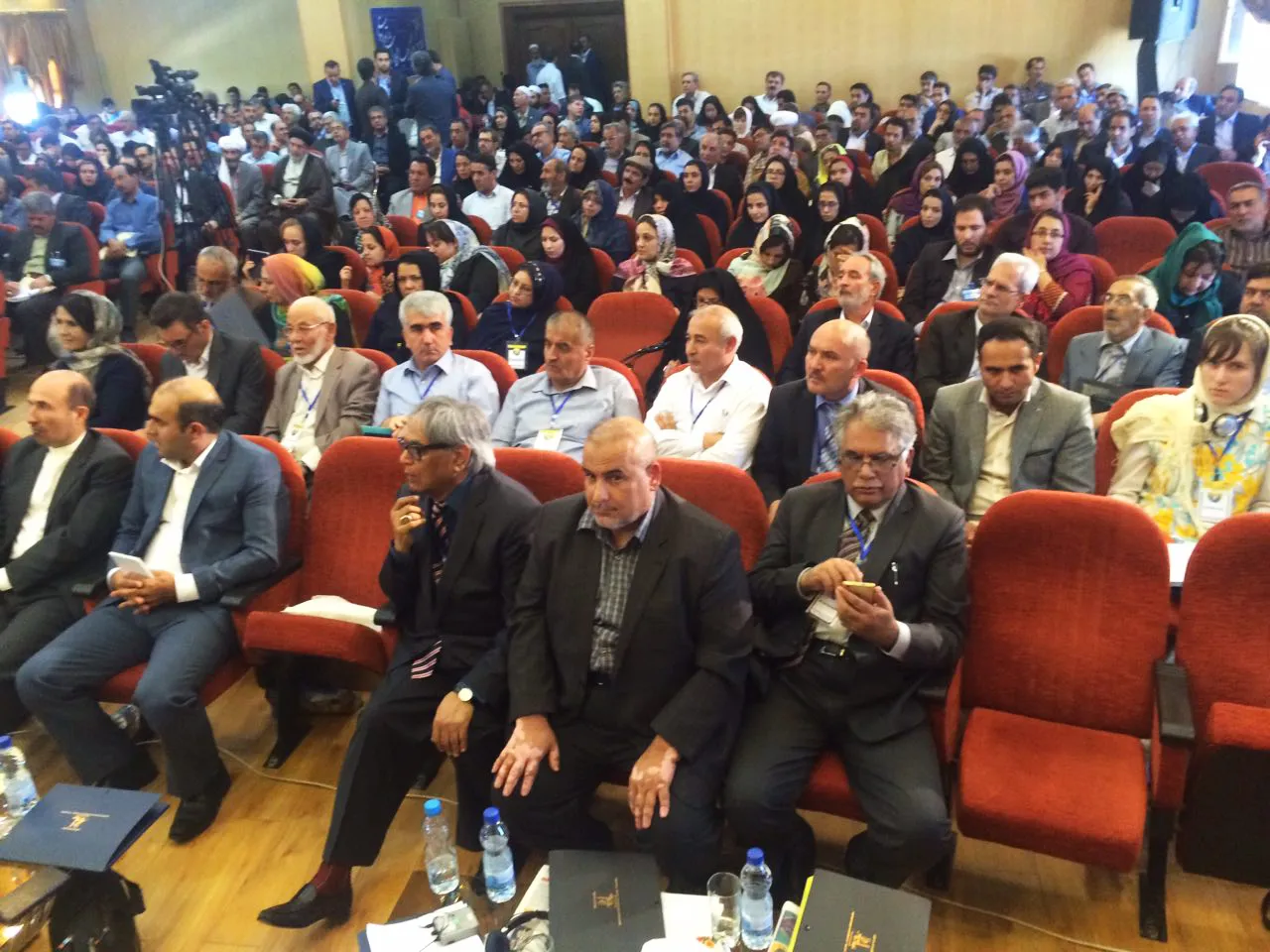 همایش خاتم‌الشعراء در تربت جام