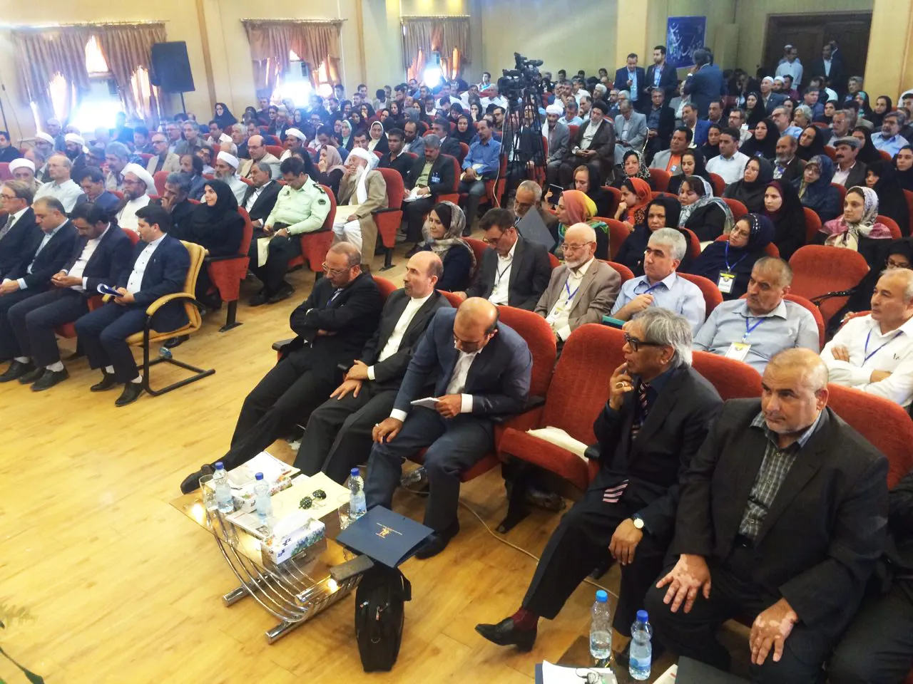 همایش خاتم‌الشعراء در تربت جام