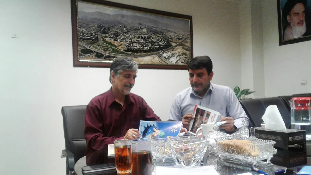 نشست بررسی نقاط قوت و ضعف مناظرات انتخاباتی