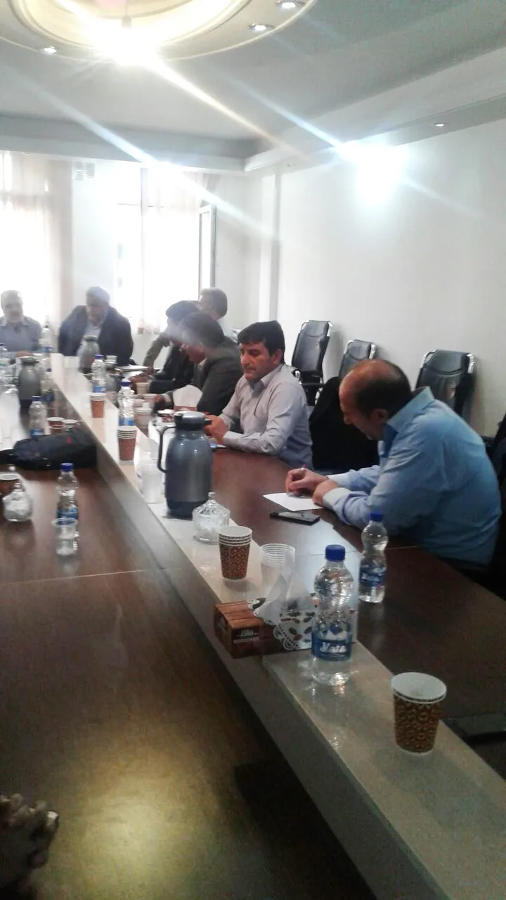 نشست بررسی نقاط قوت و ضعف مناظرات انتخاباتی