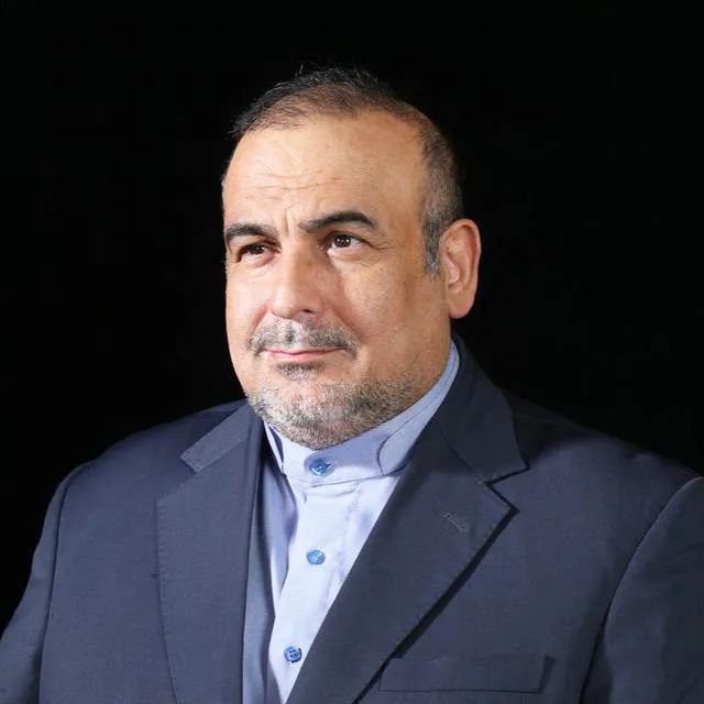 نمایشگاه بین‌المللی کتاب «نهضت پاسخگویی»