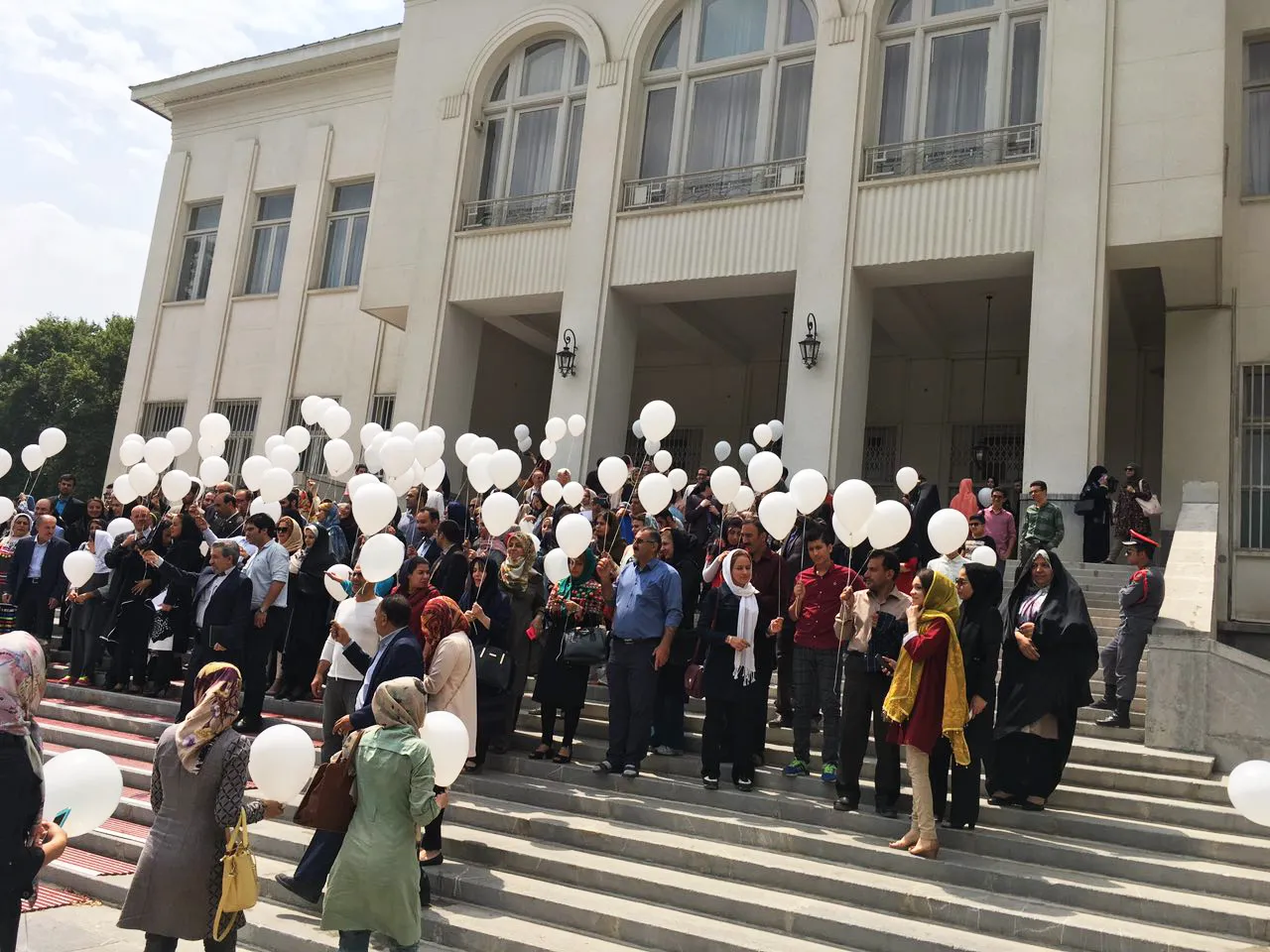 نشست تخصصی یونسکو به مناسبت روز جهانی جوان