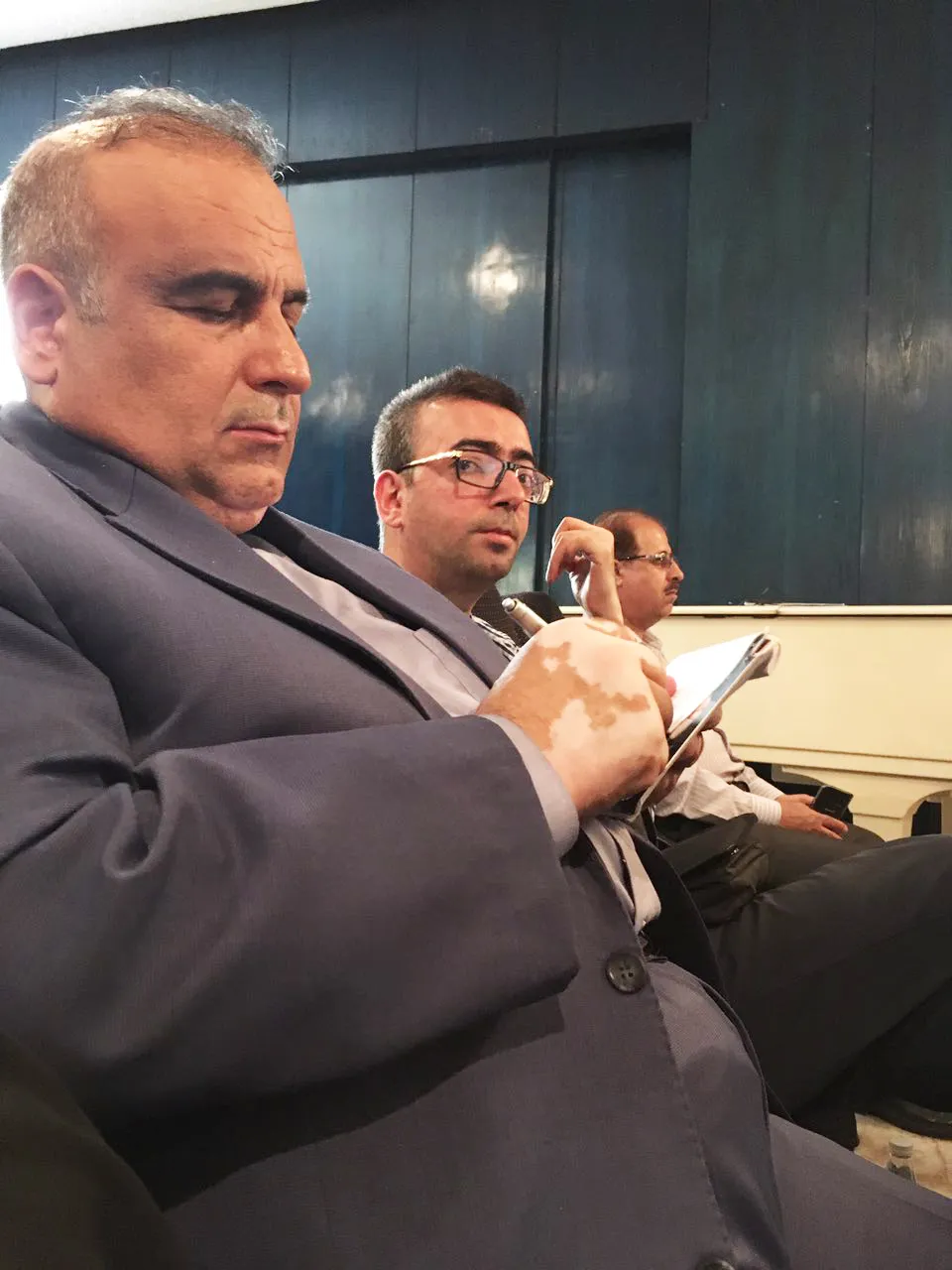 نشست تخصصی یونسکو به مناسبت روز جهانی جوان