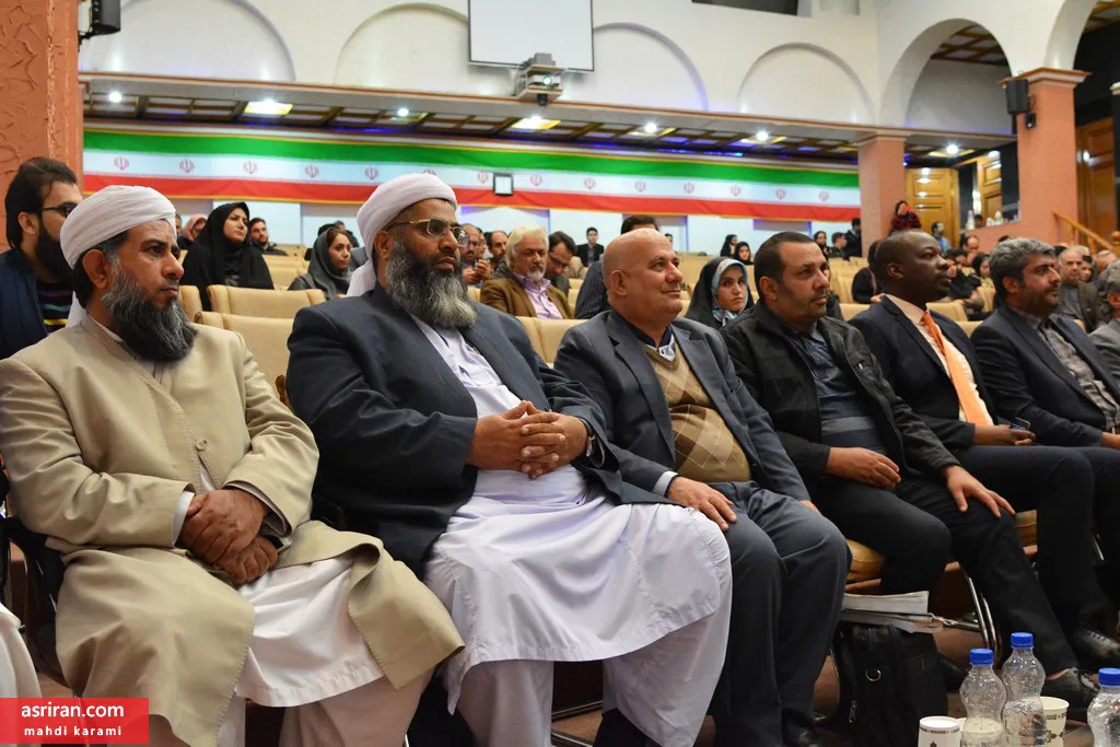 برگزاری نشست تخصصی خواهرخواندگی