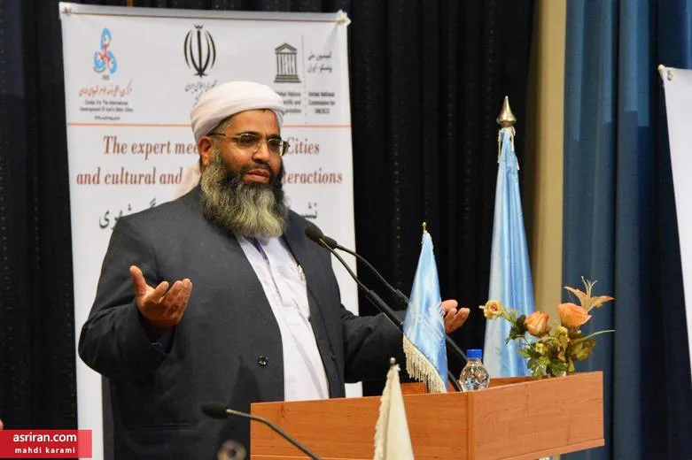 برگزاری نشست تخصصی خواهرخواندگی