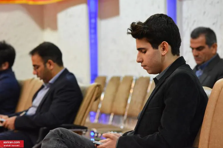 برگزاری نشست تخصصی خواهرخواندگی