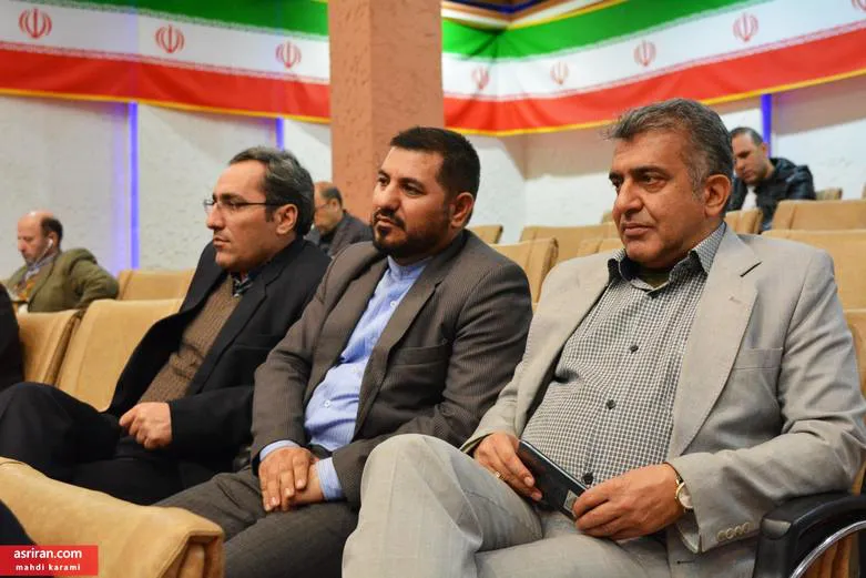 برگزاری نشست تخصصی خواهرخواندگی