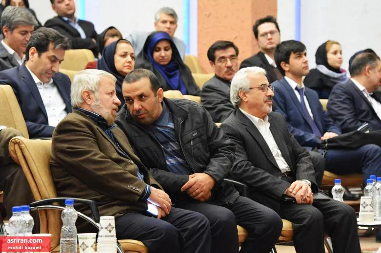 برگزاری نشست تخصصی خواهرخواندگی