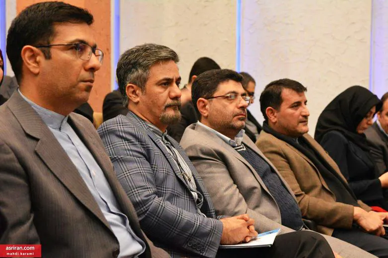 برگزاری نشست تخصصی خواهرخواندگی