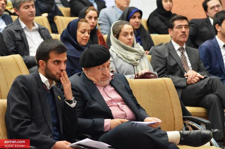 برگزاری نشست تخصصی خواهرخواندگی