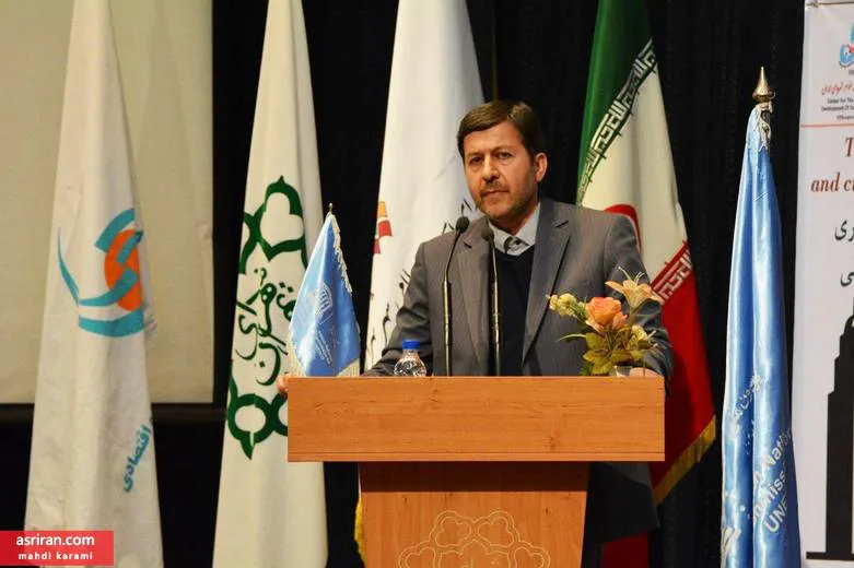 برگزاری نشست تخصصی خواهرخواندگی