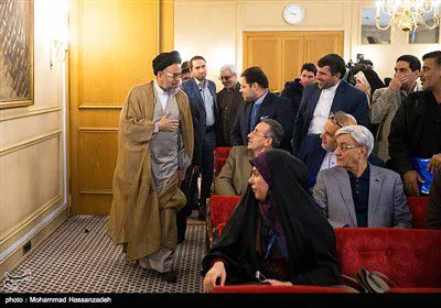 سمینار تروریسم، افراط گرایی و امنیت منطقهای در غرب آسیا