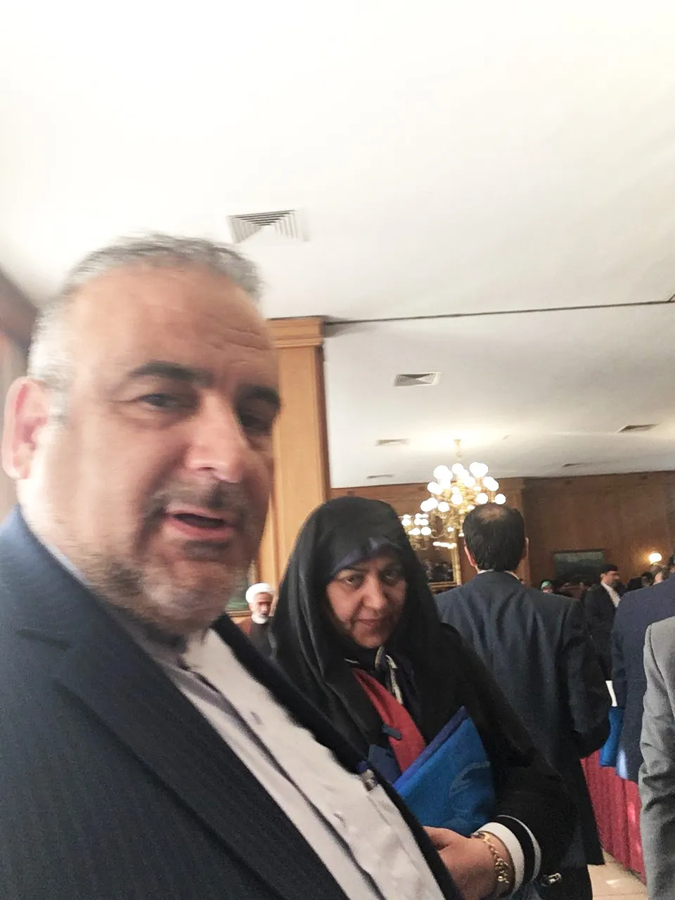 سمینار تروریسم، افراط گرایی و امنیت منطقهای در غرب آسیا