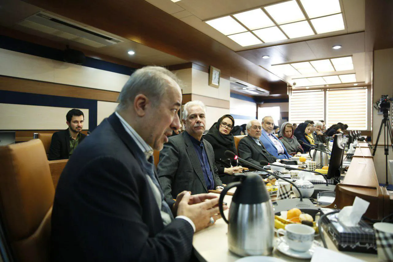 دومین نشست بینالمللی جوانان و صلح شهری