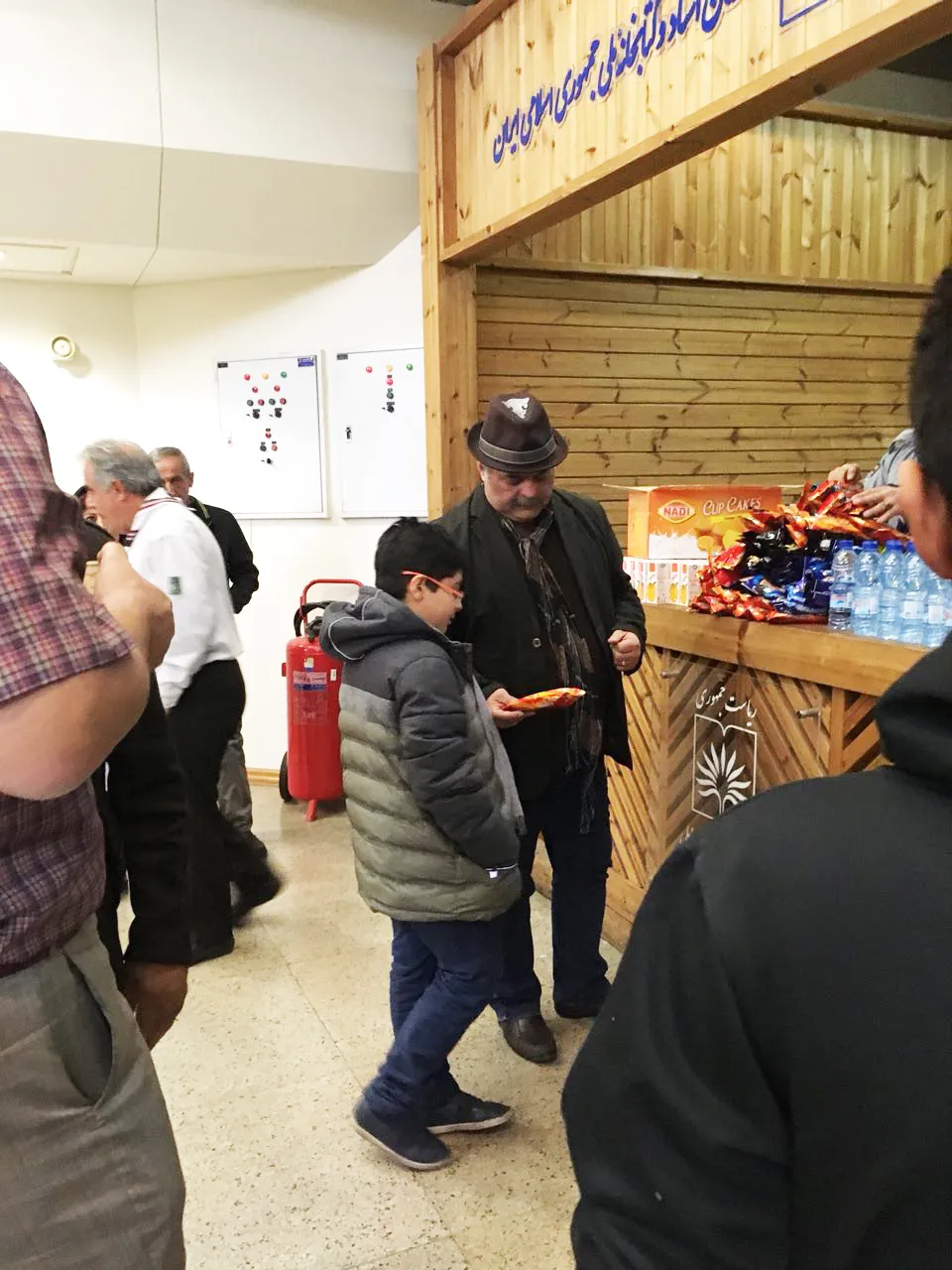 نشست تخصصی نقش یلدا در تعاملات و گفتگوهای فرهنگی