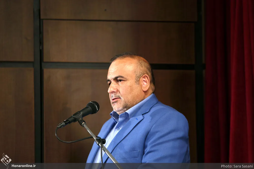 همایش دوستی و الفت بین مسلمانان و مسیحیان جهان