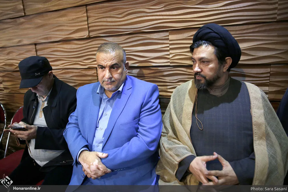 همایش دوستی و الفت بین مسلمانان و مسیحیان جهان