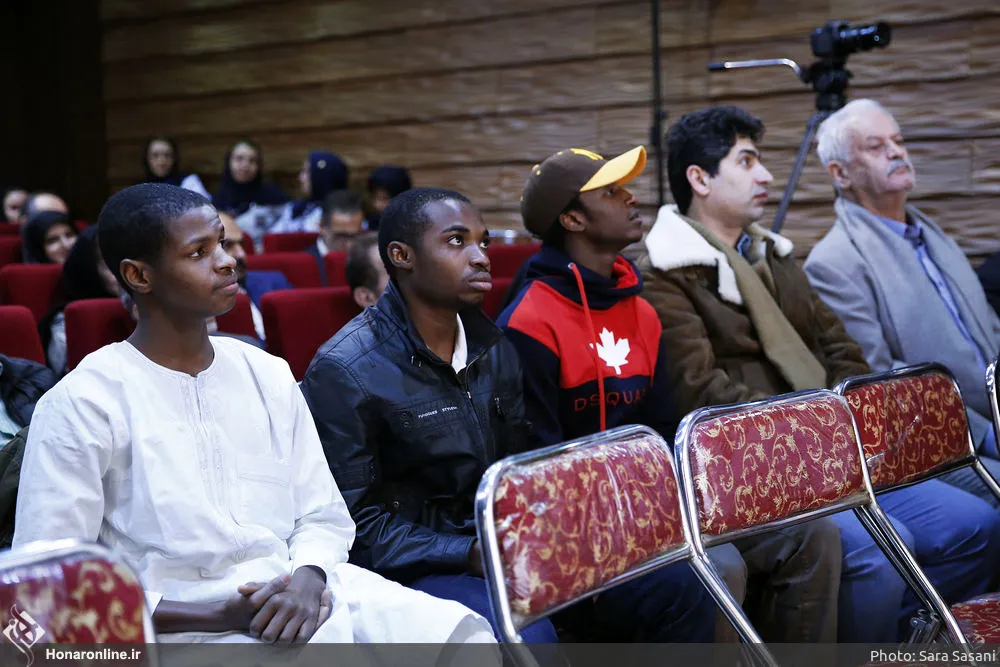 همایش دوستی و الفت بین مسلمانان و مسیحیان جهان