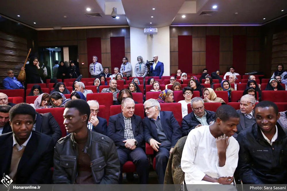 همایش دوستی و الفت بین مسلمانان و مسیحیان جهان