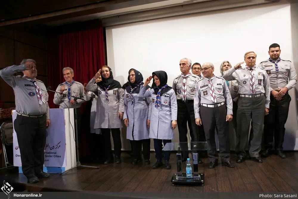 همایش دوستی و الفت بین مسلمانان و مسیحیان جهان