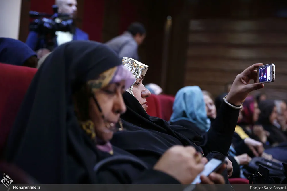 همایش دوستی و الفت بین مسلمانان و مسیحیان جهان