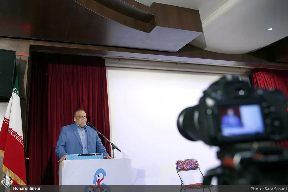 همایش دوستی و الفت بین مسلمانان و مسیحیان جهان