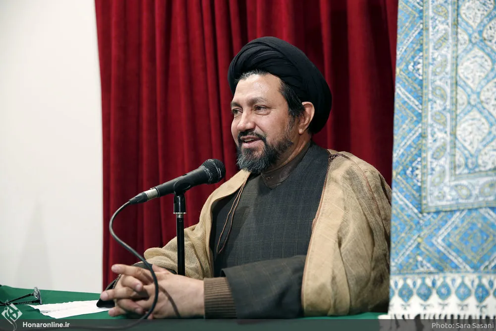 همایش دوستی و الفت بین مسلمانان و مسیحیان جهان