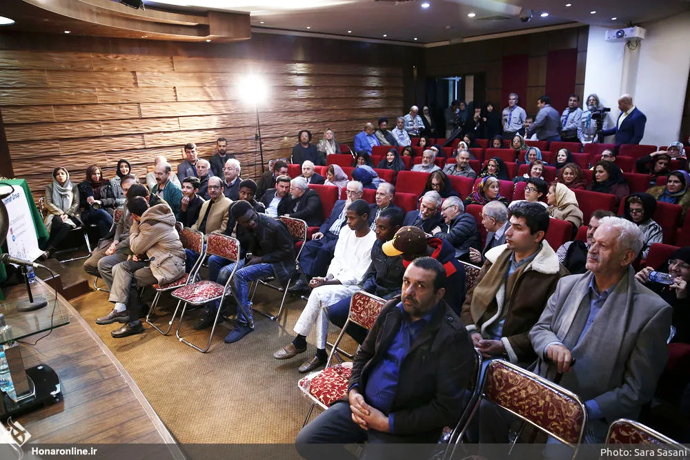 همایش دوستی و الفت بین مسلمانان و مسیحیان جهان