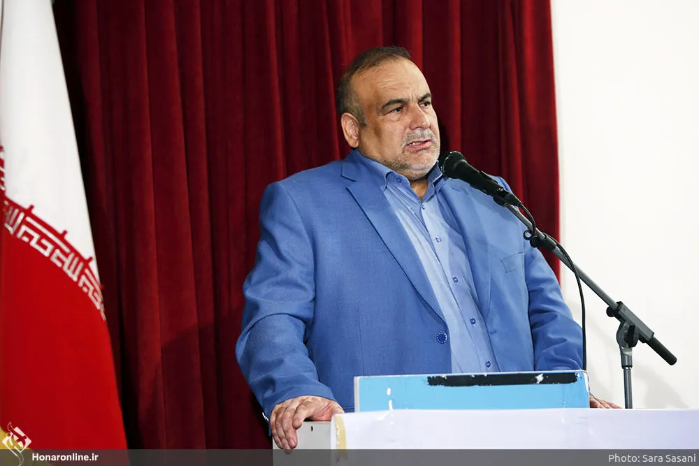 همایش دوستی و الفت بین مسلمانان و مسیحیان جهان