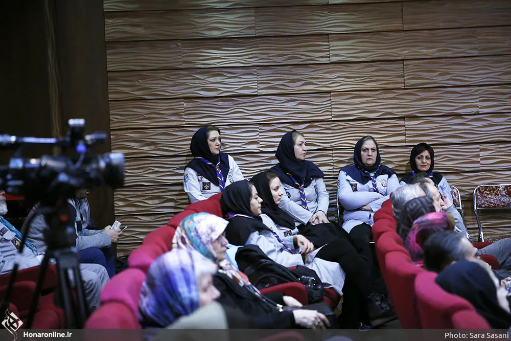 همایش دوستی و الفت بین مسلمانان و مسیحیان جهان