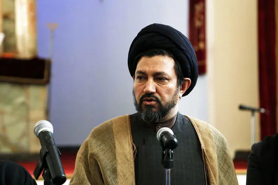 گردهمایی "تجلی دوستی و الفت بین مسلمانان و مسیحیان جهان" در کلیسای ارامنه