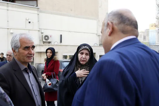 گردهمایی "تجلی دوستی و الفت بین مسلمانان و مسیحیان جهان" در کلیسای ارامنه