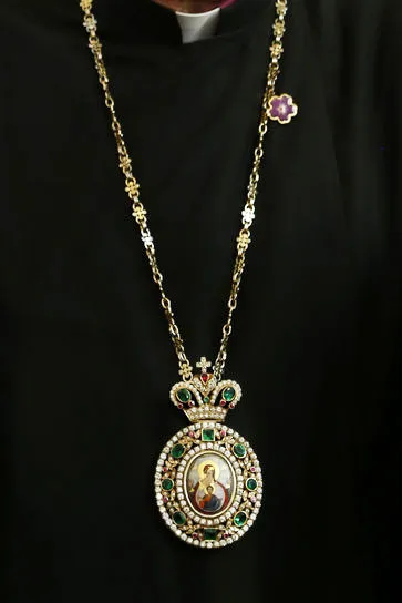 گردهمایی "تجلی دوستی و الفت بین مسلمانان و مسیحیان جهان" در کلیسای ارامنه