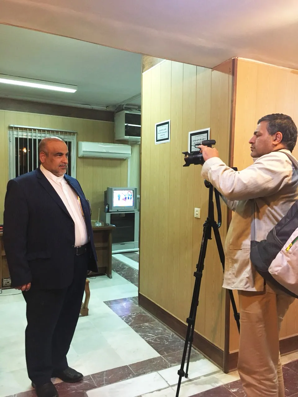 ایجاد دبیرخانه مرکز توسعه خواهرشهرهای ایران در بروجرد