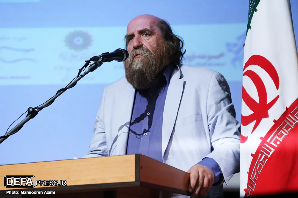 بزرگداشت روز جهانی موزهها