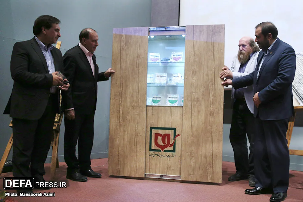 بزرگداشت روز جهانی موزهها